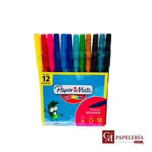 PINCELIN PAPER MATE C/12